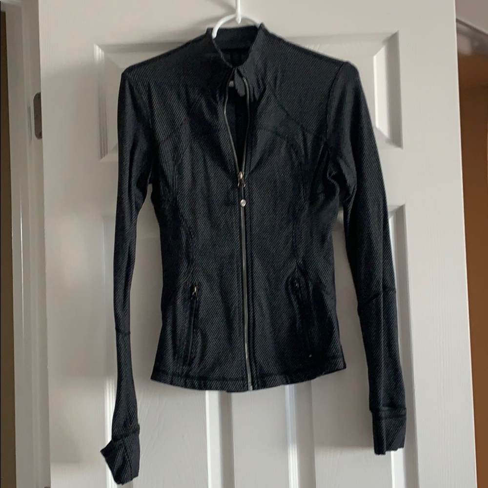 Lululemon define jacket